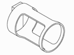 General Motors GM-48903 4-5-6 Dam Spring Compressor – Tillman Tools LLC