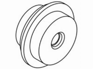 Kent-Moore DT-49032 Installer, Pinion Bearing Cup