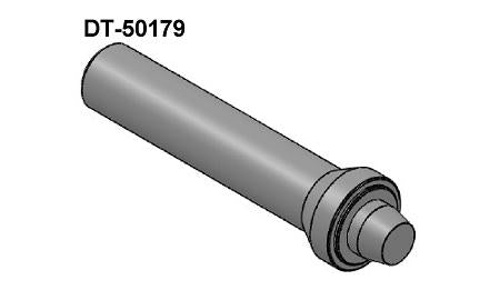 Kent-Moore DT-50179 Input Shaft Seal Installer