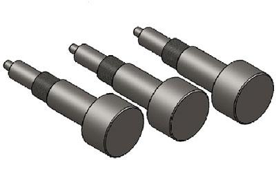 Kent-Moore DT-50501 Housing Fixing