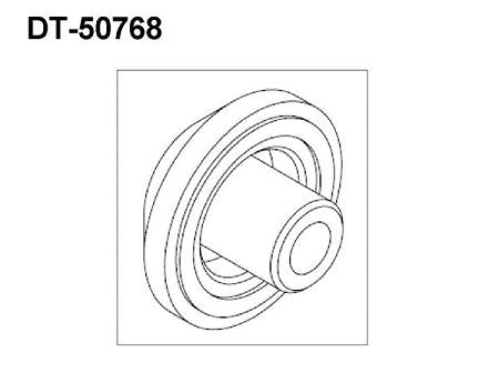 Kent-Moore DT-50768 Seal Installer