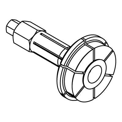 Kent-Moore DT-51255 Bearing Cup Remover