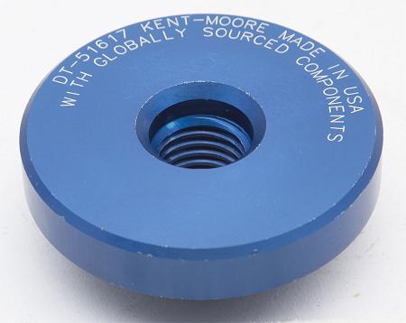 Kent-Moore DT-51617 Output Shaft Seal Installer