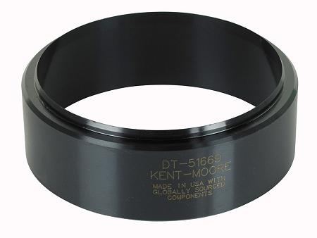 Kent-Moore DT-51669 C2 Piston Dam Seal Protector