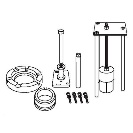 Kent-Moore DT-52011 Rotor Remover / Installer