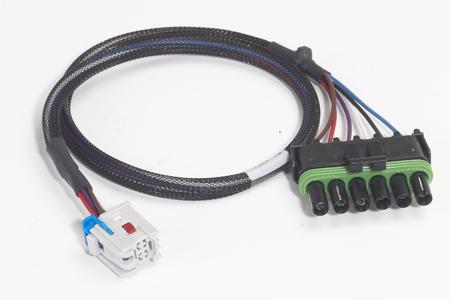 Kent-Moore EL-47564 Power Steering Diagnostic Harness