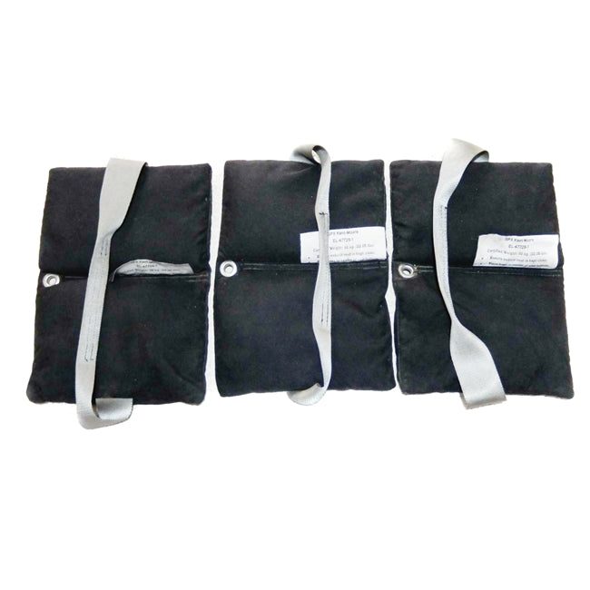 Kent-Moore EL-47729 Passenger Seat Weight Set