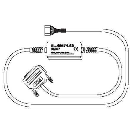 Kent-Moore EL-48571-62 Pinout Box Adapter