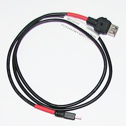 Kent-Moore EL-50334-2 Type A Female to Mini B Male USB Cable