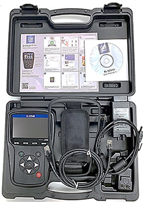 Kent-Moore EL-52545 GM TPMS and RF Tool