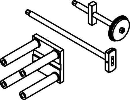 Kent-Moore EN-45680-400 Cylinder Liner Repair Kit