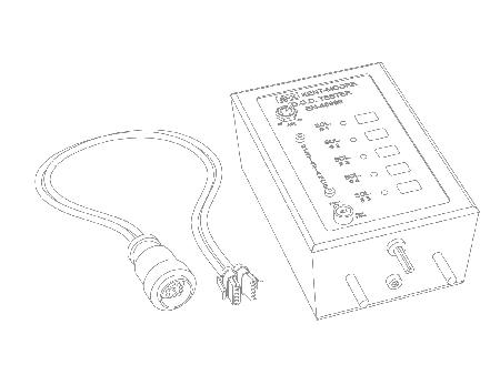 Kent-Moore EN-46999 DOD Tester