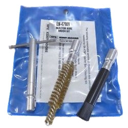 Kent-Moore EN-47909 Injector Bore Brush Kit