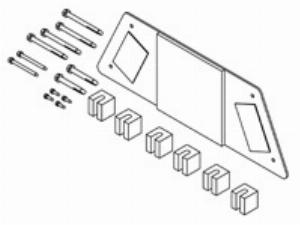 Kent-Moore EN-48536 Engine Lowering Kit