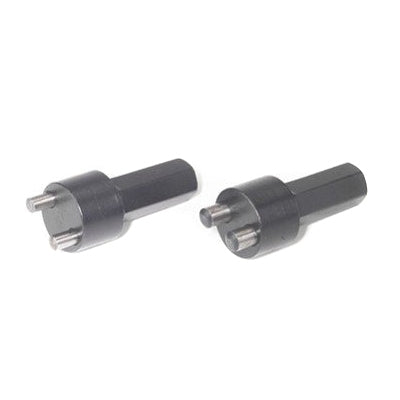 General Motors GM-48711 Tamper-proof Bolt Wrench Kit – Tillman