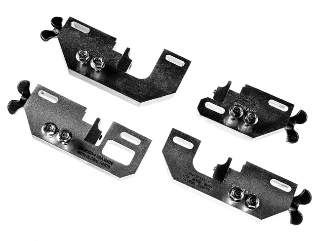 Kent-Moore EN-51333 Timing Chain Retainer Tool Set