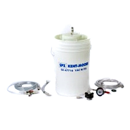 General Motors GM-47716 VAC-N-FILL Coolant Refill Tool – Tillman Tools LLC