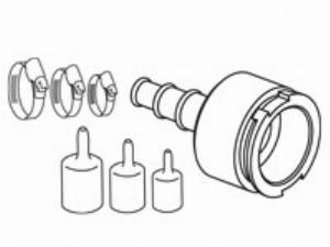 Kent-Moore GE-48494 Power Electronics Pressure Test Adapter Kit