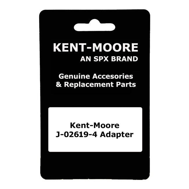 Kent-Moore J-02619-4 Adapter