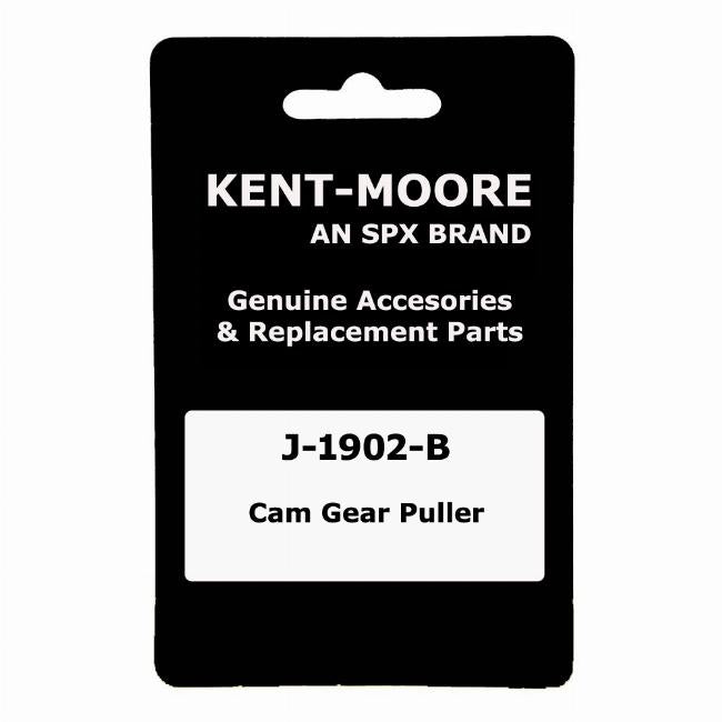 Kent-Moore J-1902-B Cam Gear Puller