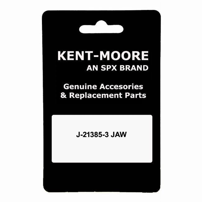 Kent-Moore J-21385-3 Jaw