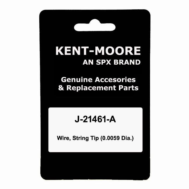 Kent-Moore J-21461-A Wire, Spring Tip