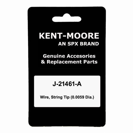 Kent-Moore J-21461-A Wire, Spring Tip