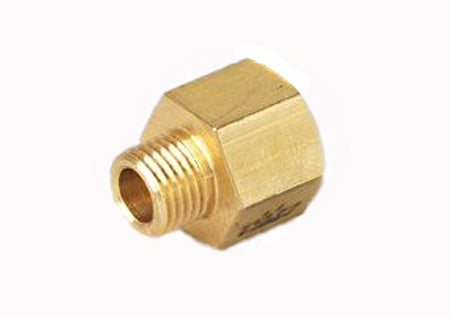 General Motors GM-21867-6 Oil Pressure Gauge Adapter