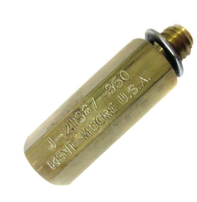 Kent-Moore J-21867-850 GM Oil Pressure Adapter