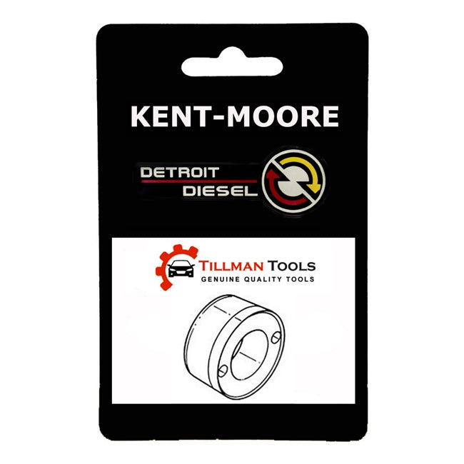 Kent-Moore J-22425-B Detroit Diesel Rear Oil Seal Installer