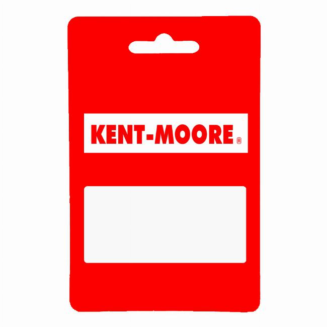 Kent-Moore J-22431-2 Lower Shoe