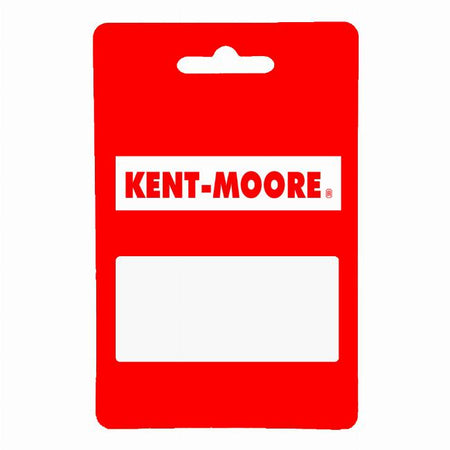 Kent-Moore J-22431-2 Lower Shoe