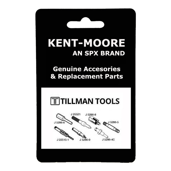 Kent-Moore J-22515-B Injector Tube Reconditioning Set