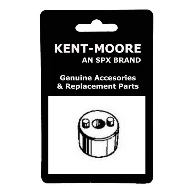 Kent-Moore J-23019 Cylinder Block Plug Remover/Installer