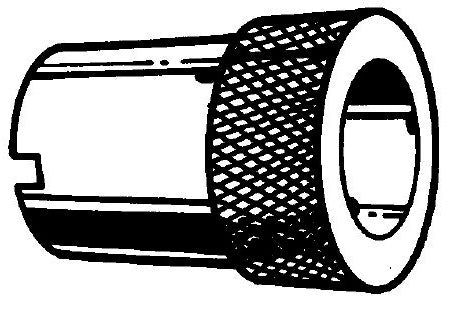 General Motors GM-23082-01 Converter and Oil Pump Aligning Tool