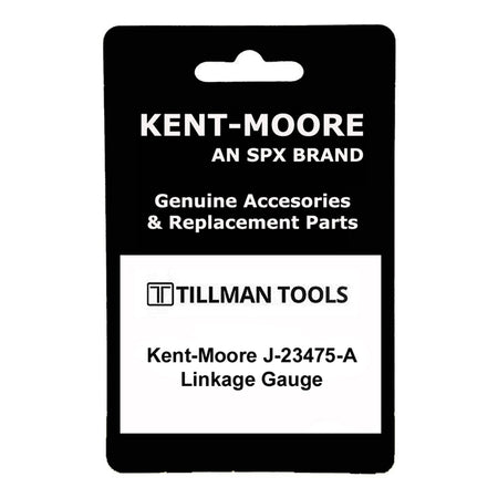 Kent-Moore J-23475-A Linkage Gauge