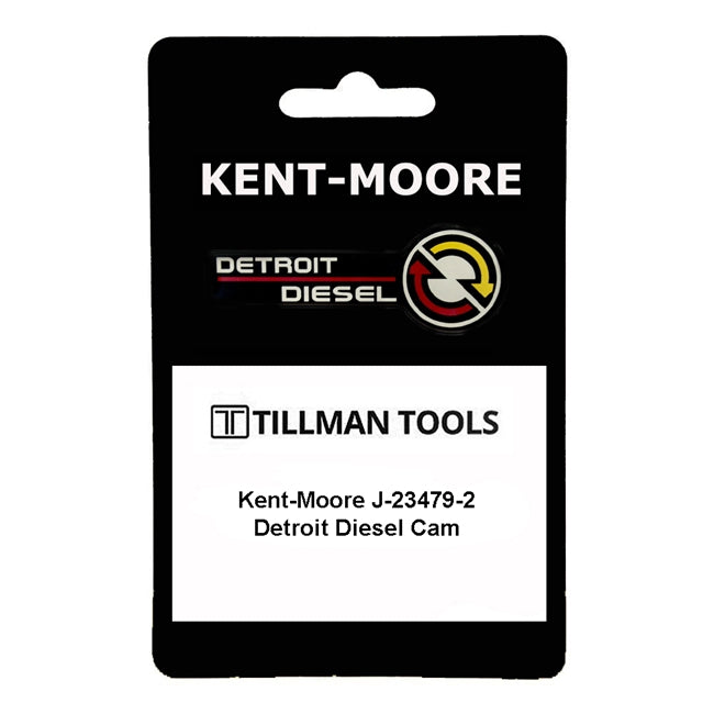 Kent-Moore J-23479-2 Detroit Diesel Cam