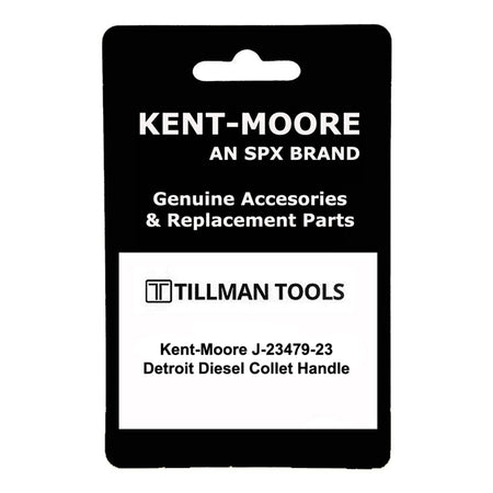 Kent-Moore J-23479-23 Detroit Diesel Collet Handle