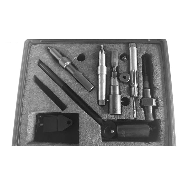 Kent-Moore J-23479-E Valve Seat Insert Remover Set