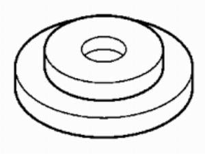 Kent-Moore J-23549 Stator Thrust Bearing Installer