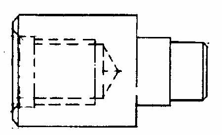 Kent-Moore J-23613-A Output Shaft Bushing Installer