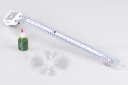 Kent-Moore J-23951 Manometer