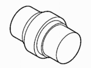 Kent-Moore J-24201 Sun Gear Shaft Bushing Installer