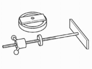 Kent-Moore J-24204 Clutch Spring Compressor