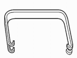 Kent-Moore J-24209 Fourth Clutch Assembly Lifting Fixture