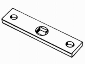 Kent-Moore J-24246 Front Hub Bearing Nut Wrench – Tillman Tools LLC