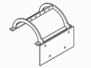 Kent-Moore J-24310 Transmission Holding Fixture