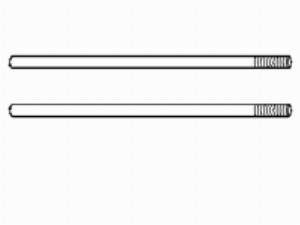 Kent-Moore J-24315-1 Guide Pin