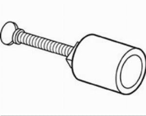 Kent-Moore J-24352 Gear Unit Holding Tool