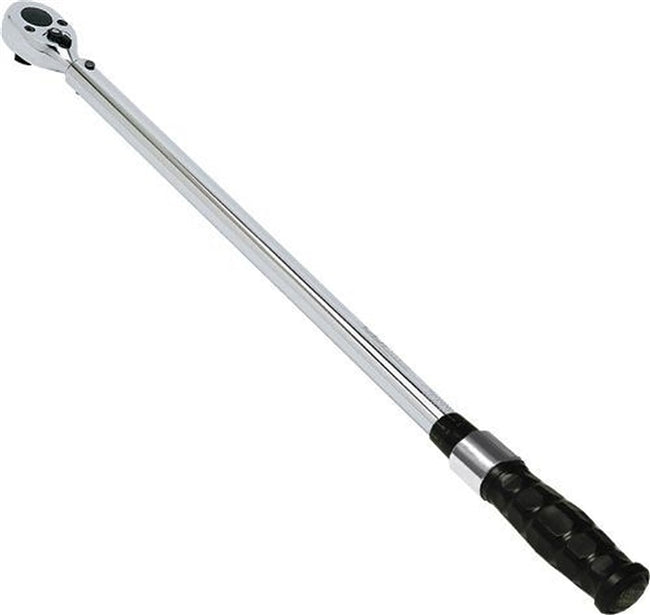 Kent-Moore J-24405 Torque Wrench 50-250In Lb